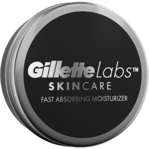 Gillette Labs Fast Absorbing Moisturizer 100 ml