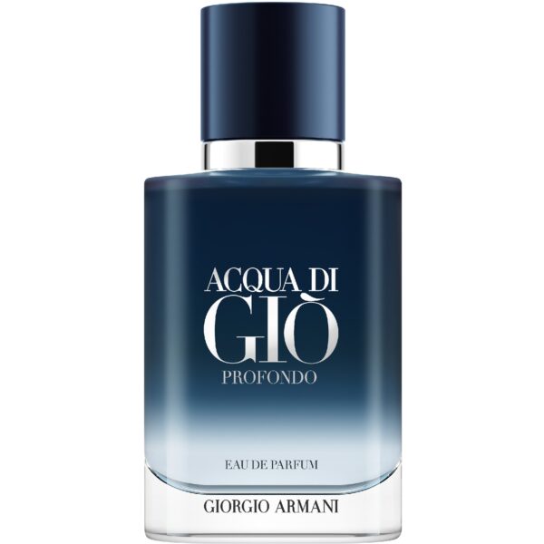 Giorgio Armani Acqua Di Gio Homme Profondo Profondo Eau de Parfum 30 m