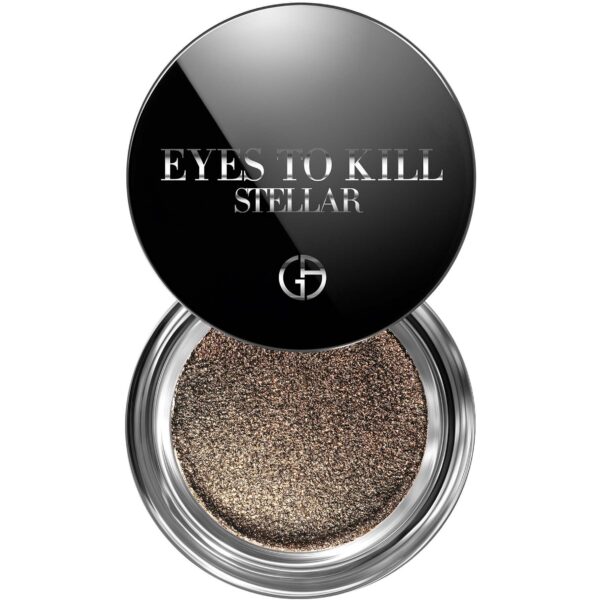 Giorgio Armani Eyes To Kill Stellar 03 Eclipse