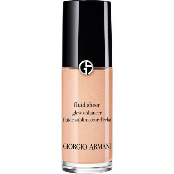 Giorgio Armani Fluid Sheer 2