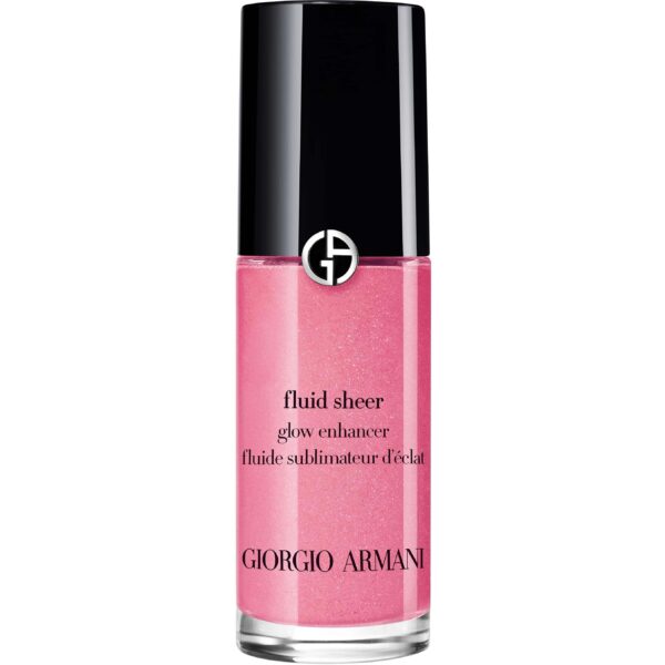 Giorgio Armani Fluid Sheer 8