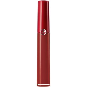 Giorgio Armani Lip Maestro Liquid Lipstick 524 Rose Nomad