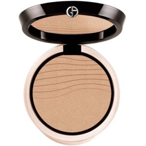 Giorgio Armani Luminous Silk Glow Fusion Powder 4 Light To Medium with