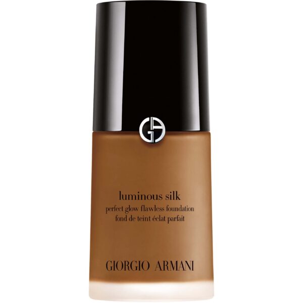 Giorgio Armani Luminous Silk Foundation 13 Deep