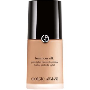 Giorgio Armani Luminous Silk Foundation 5.5 Medium