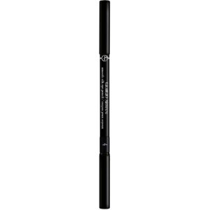 Giorgio Armani Smooth Silk Eye Pencil 4 Black