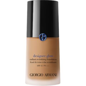 Giorgio Armani Designer Glow Foundation 7