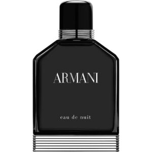 Giorgio Armani Eau de Nuit EdT 100 ml