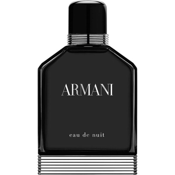 Giorgio Armani Eau de Nuit EdT 100 ml