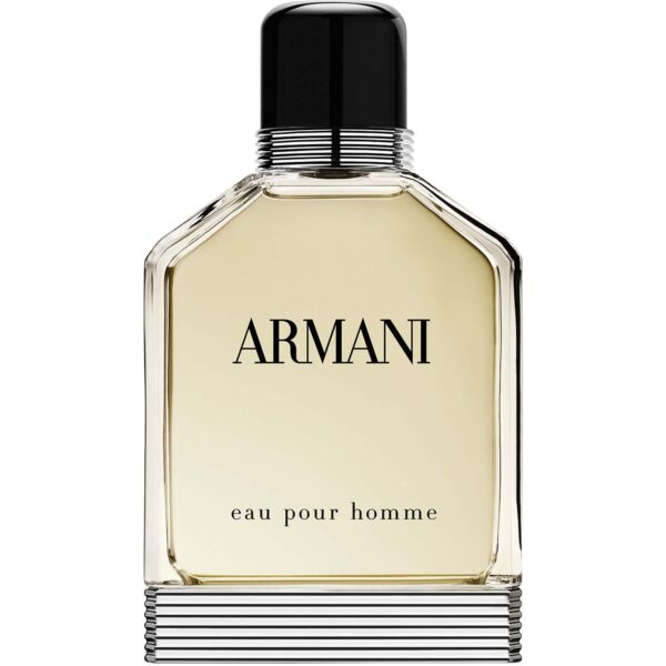 Giorgio Armani Eau Pour Homme EdT 100 ml