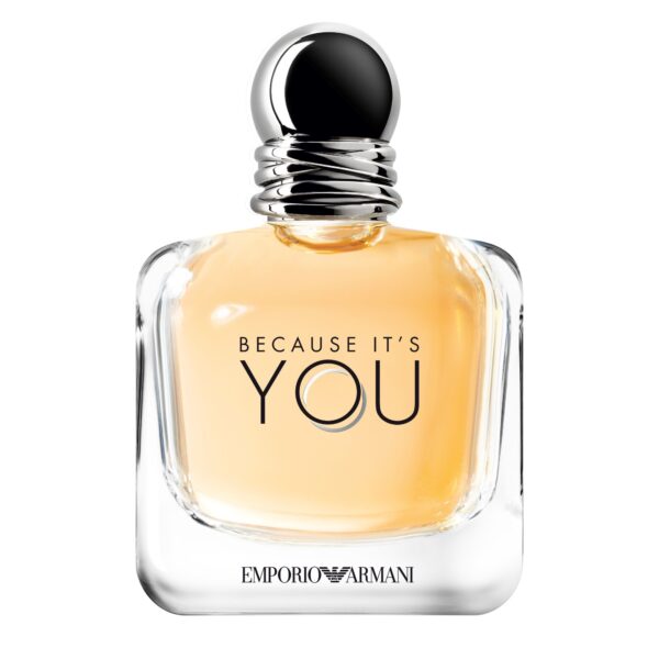 Giorgio Armani Emporio Armani Because It&apos;s You EdP 100 ml