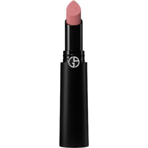 Giorgio Armani Lip Power Matte 114 Romantic