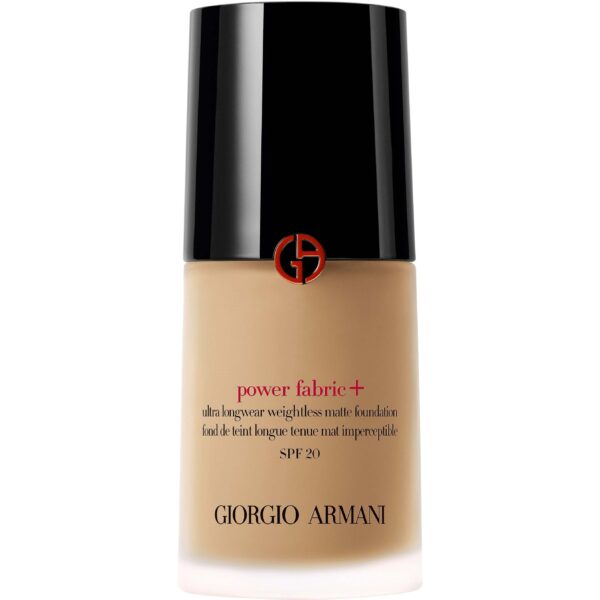 Giorgio Armani Power Fabric+ Foundation 6