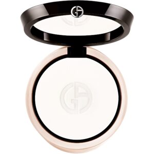 Giorgio Armani Power Fabric+ Setting Powder 0 Universelle