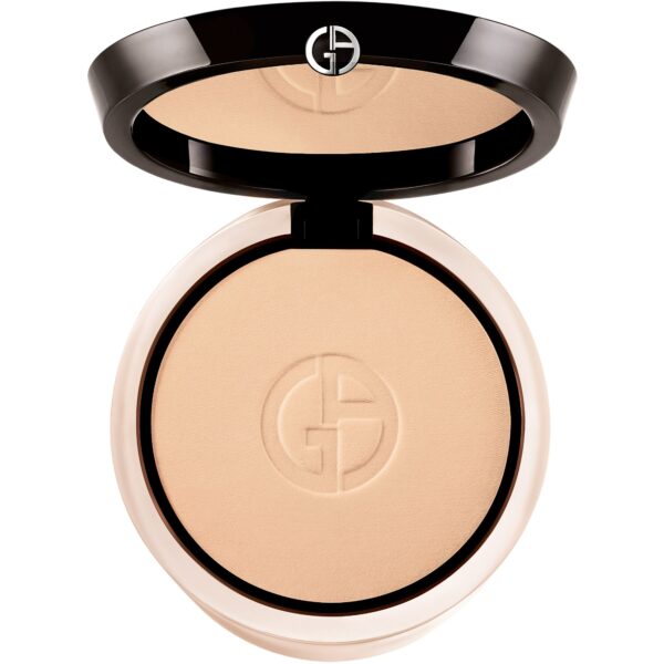 Giorgio Armani Power Fabric+ Setting Powder 1 1