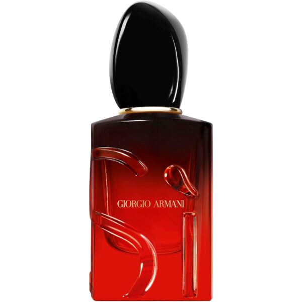 Giorgio Armani Sì Passione Intense Eau de Parfum 50 ml