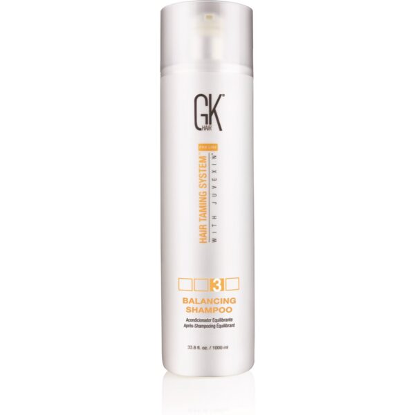 GKhair GK Hair Balancing Juvexin Shampoo 1000 ml