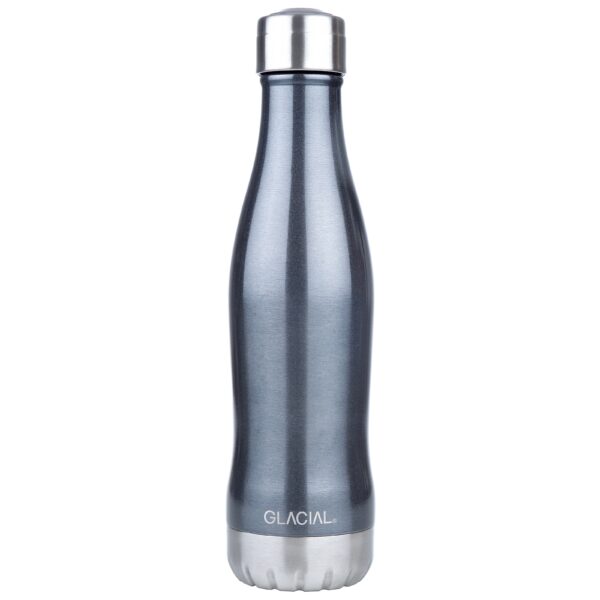 Glacial Metallic Blue Metallic 400ml