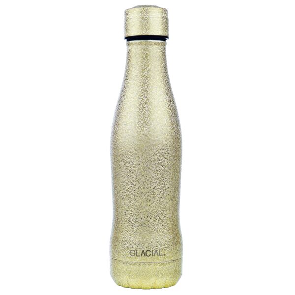 Glacial Metallic Glacial Gold 400ml