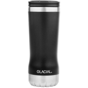 Glacial Tumbler Matte Black