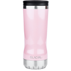 Glacial Tumbler Pink Pearl