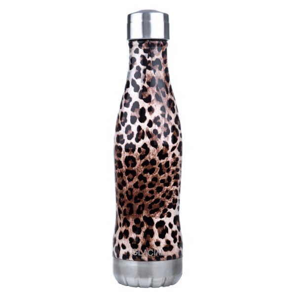 Glacial Nature Wild Leopard 400 ml