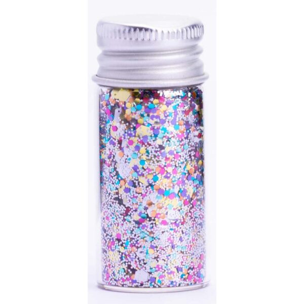 Glitter Eco Lovers Eco Glitter Rainbow Glow