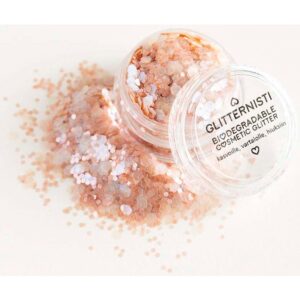 Glitternisti Cosmetic Glitter Candy Mix