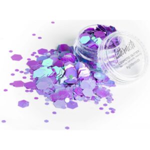 Glitternisti Ibiza XL Cosmetic Glitter 5 ml