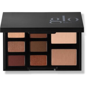 Glo Skin Beauty Shadow Palette The Velvets