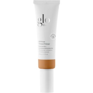 Glo Skin Beauty Oil Free Tinted Primer Medium Deep