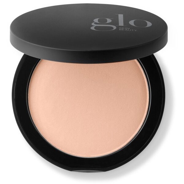 Glo Skin Beauty Pressed Base Beige Medium