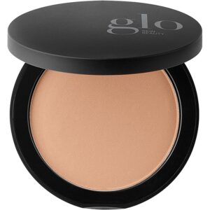 Glo Skin Beauty Pressed Base Natural Dark