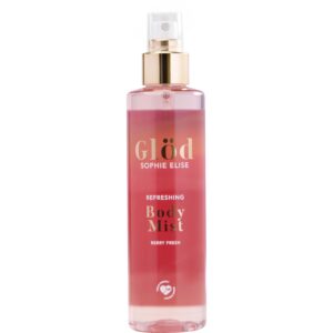 Glöd Sophie Elise Body Mist Berry Fresh 200 ml