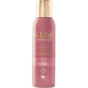 Glöd Sophie Elise Express Self Tan Spray 200 ml