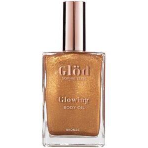 Glöd Sophie Elise Body Oil Bronze 50 ml