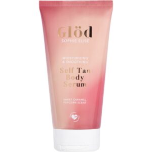 Glöd Sophie Elise Self Tan Body Serum