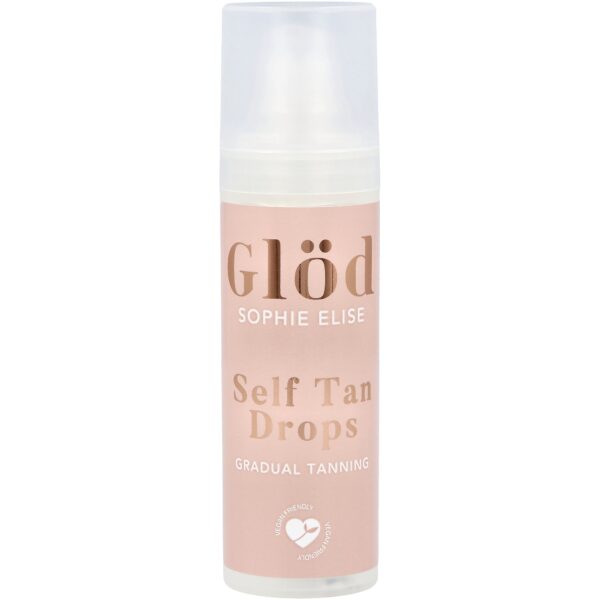 Glöd Sophie Elise Self Tan Drops