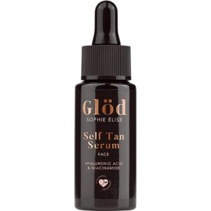 Glöd Sophie Elise Self Tan Serum 30 ml