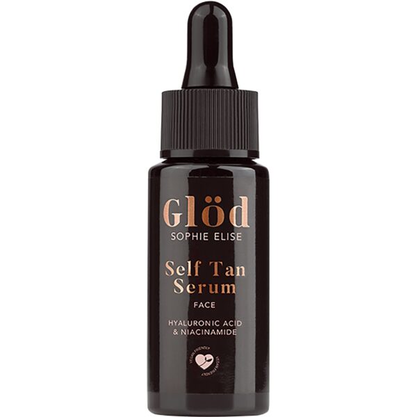 Glöd Sophie Elise Self Tan Serum 30 ml