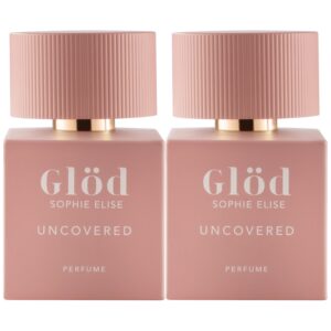 Glöd Sophie Elise Uncovered Perfume Duo