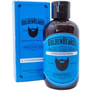 Golden Beards Organic Beard Conditioner 100 ml