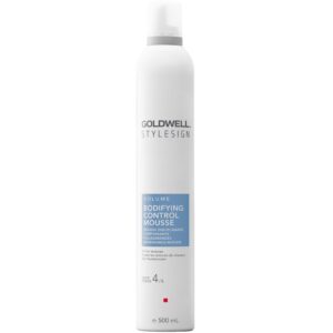 Goldwell StyleSign  Volume Bodifying Control Mousse  500 ml