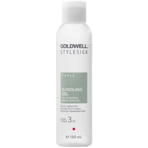 Goldwell StyleSign Curls Bundling Gel  150 ml