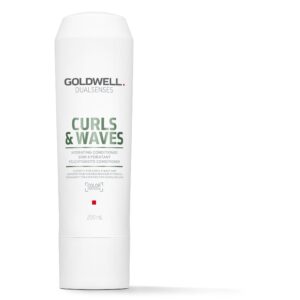 Goldwell Curls & Waves Dualsenses Hydrating Conditioner 200 ml