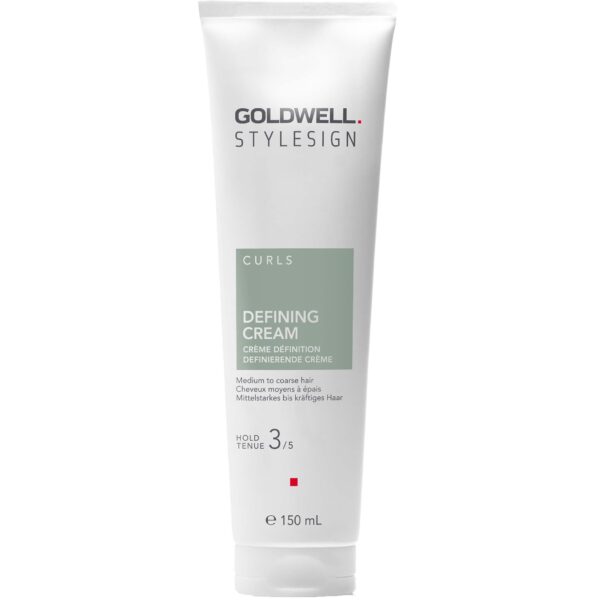 Goldwell StyleSign Curls Defining Cream  150 ml