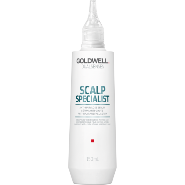 Goldwell Dualsenses Scalp Specialist Anti Hairloss Serum 150 ml