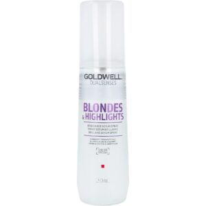 Goldwell Dualsenses Blonde & Highlights Serum Spray 150 ml