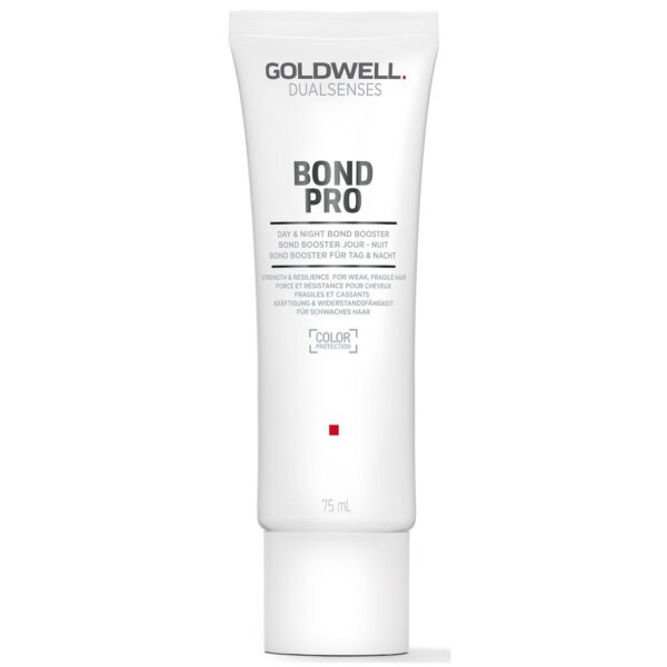 Goldwell Dualsenses Bond Pro Bond Pro Day & Night Bond Booster 75 ml