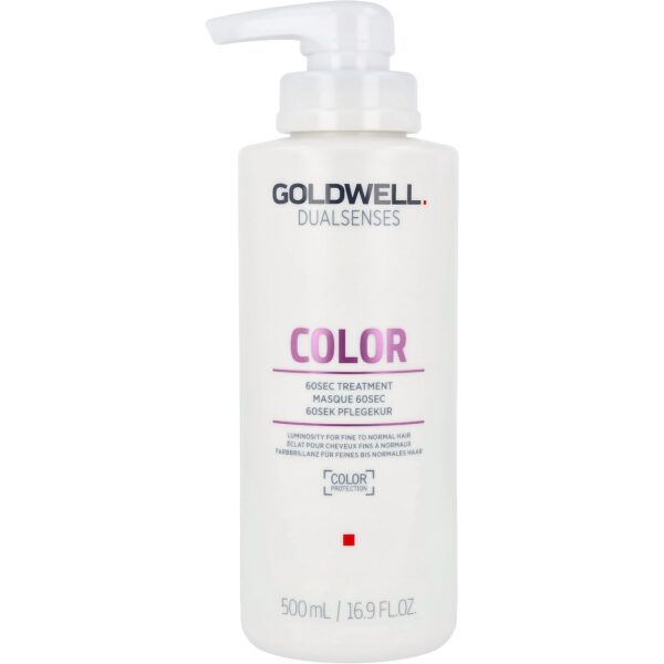 Goldwell Dualsenses Color 60 sec Treatment 500 ml